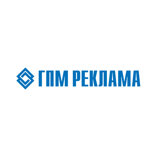 Логотип ГПМ Реклама 1087746852698 логотип ГПМ Реклама 1087746852698