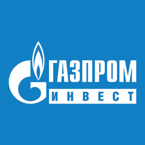 логотип «Газпром инвест» 1077847507759