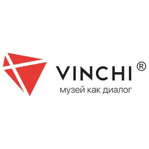 логотип VINCHI INTERACTIVE 1185958012118