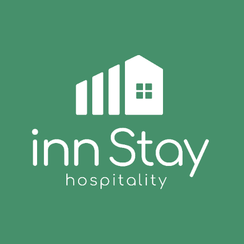 логотип innStay Hospitality 5087746535586