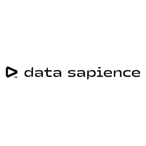 логотип Data Sapience 1217700358083