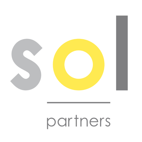 логотип Sol Partners 1137746593753