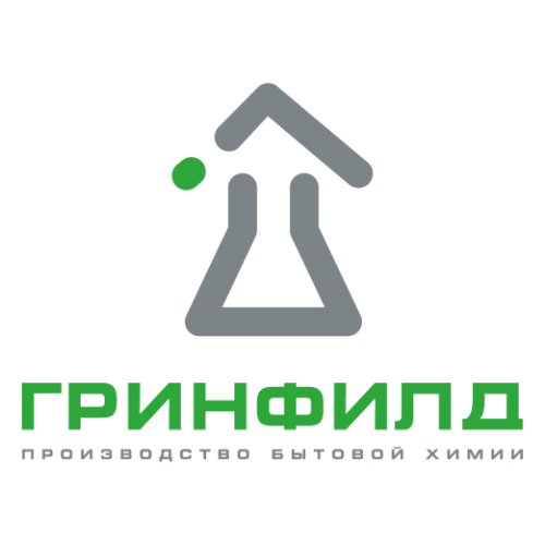 логотип ГРИНФИЛД РУС 1117746099019