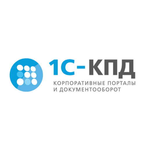логотип 1С-КПД 1097746191784