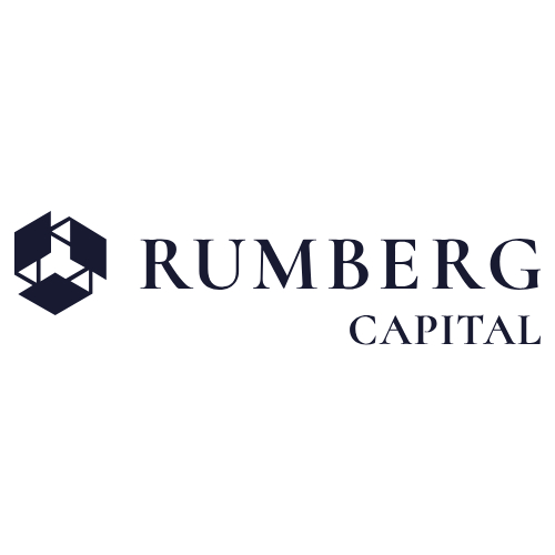 логотип Rumberg Capital 1227700346610