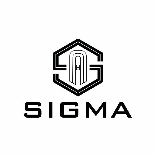 Логотип SIGMA 1247700535928 логотип SIGMA 1247700535928