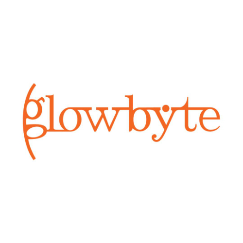 Логотип GlowByte 1187746804794 логотип GlowByte 1187746804794