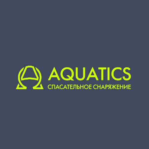 логотип Акватикс-Про 1097847164040