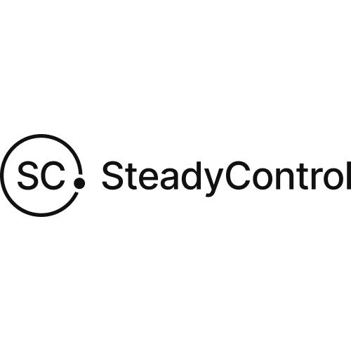 логотип SteadyControl 1203600023000