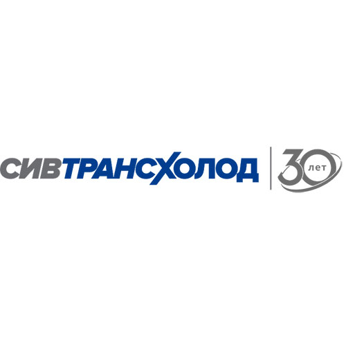 логотип СИВ Трансхолод 1177746065463