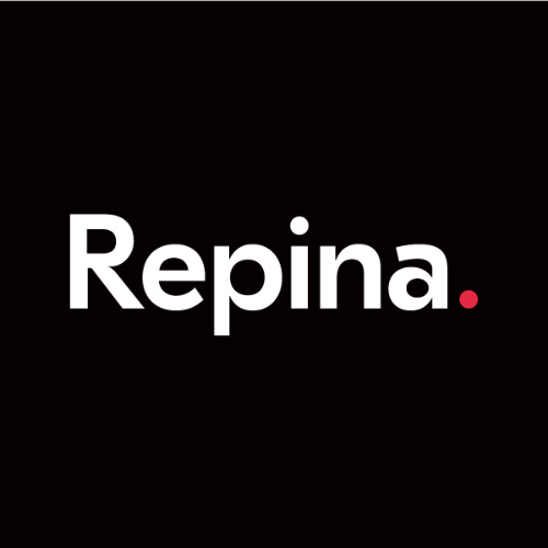 Логотип Repina branding 1137746196940 логотип Repina branding 1137746196940