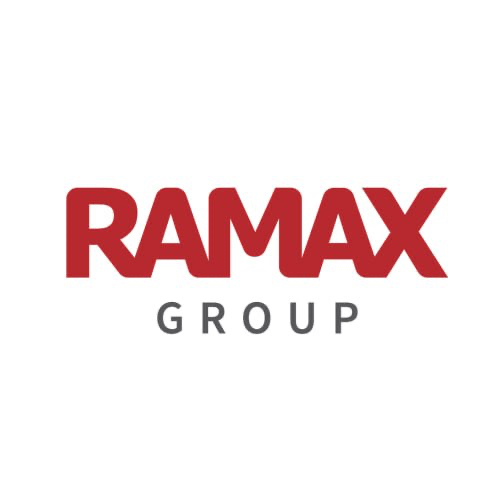 логотип RAMAX 1027802519458