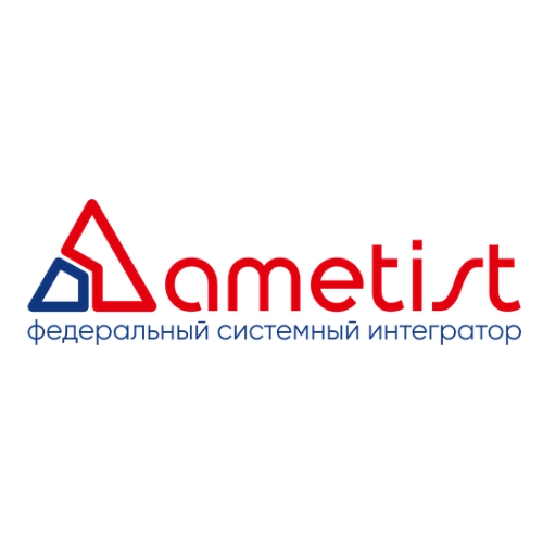 Логотип Аметист 1117847091724 логотип Аметист 1117847091724