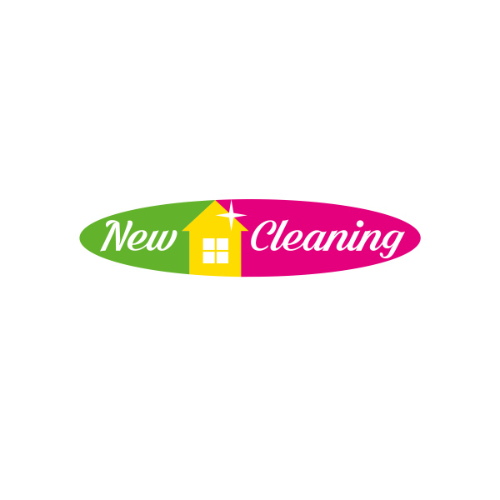 логотип New Cleaning 1167232093742