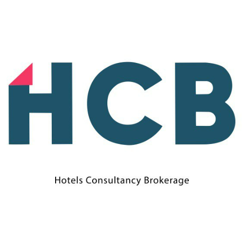 Логотип HCB Hotels 1245000134422 логотип HCB Hotels 1245000134422