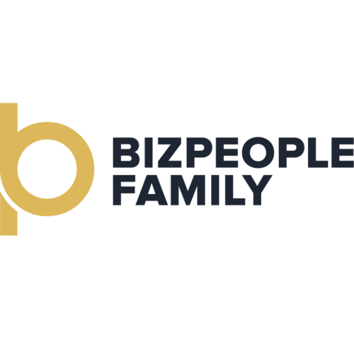 логотип BIZPEOPLE FAMILY 1207800073502