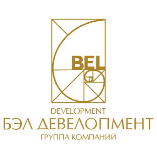 логотип ГК «БЭЛ Девелопмент» 1027739031462