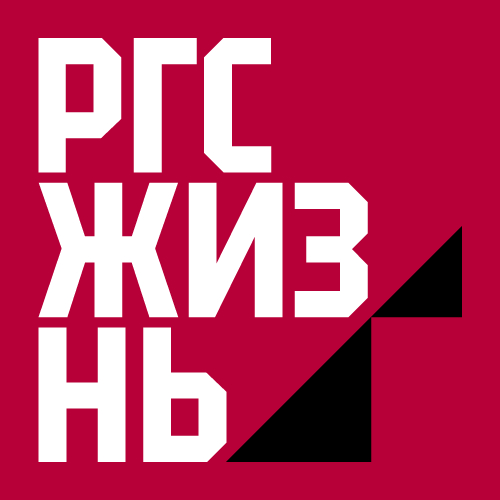 логотип «Росгосстрах Жизнь» 1037739821514