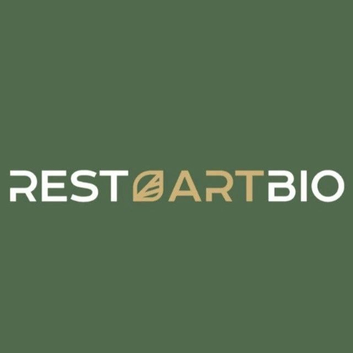 логотип RestartBio 1225100006702