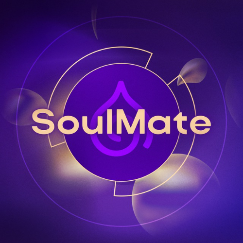 логотип SoulMate 1227700551748