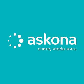 логотип Группа компаний «Аскона» 1043302207508