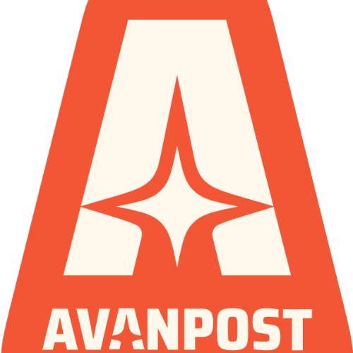Логотип Avanpost 1127746453966 логотип Avanpost 1127746453966