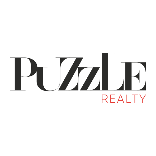 логотип Puzzle Realty 1247800025230