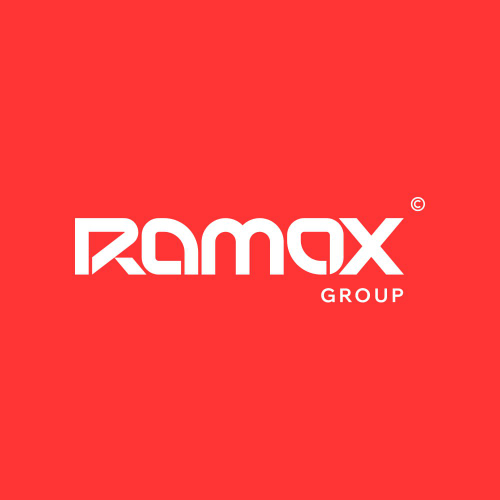 Логотип RAMAX Group 1027802519458 логотип RAMAX Group 1027802519458