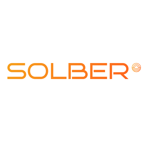 логотип SOLBER 1137746423869