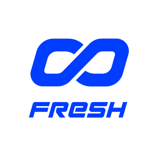 Логотип FRESH 1227700266331 логотип FRESH 1227700266331
