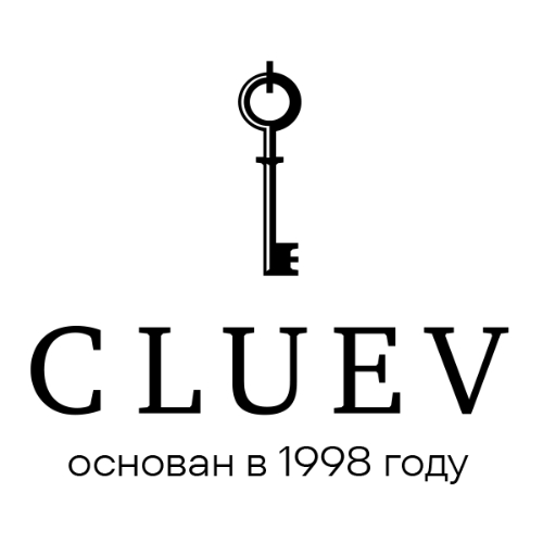 логотип Ювелирный дом CLUEV 1227700510773