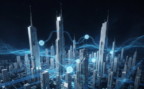 Паттерны агентного проектирования изменяют ИТ-индустрию