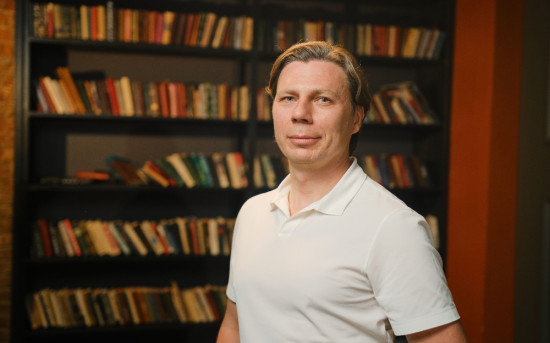 Юрий Гизатуллин: «ИИ становится консилиумом в кармане»