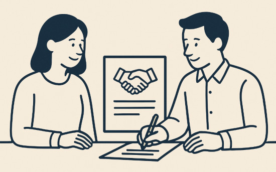 Дружелюбный бизнес: как создать договор B2B, который читают и понимают