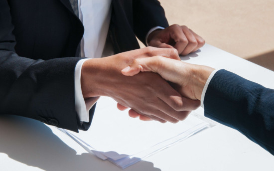 «Ингосстрах» и «Сколково» подписали соглашение о сотрудничестве