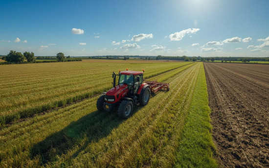Пилотный проект привлечения инвестиций в агробизнес