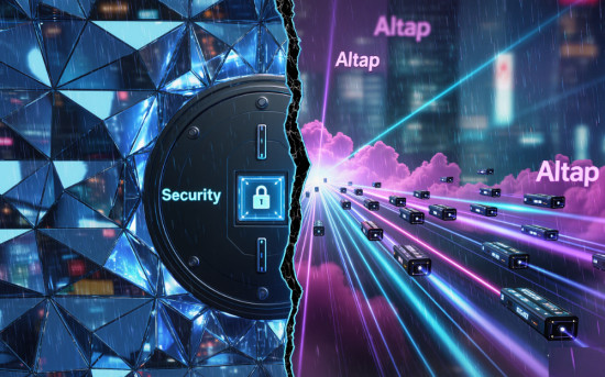 Между гибкостью и безопасностью: как выбрать облако для 1С