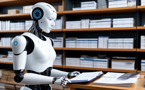 Как с помощью ИИ навести порядок в корпоративной базе знаний: 4 совета