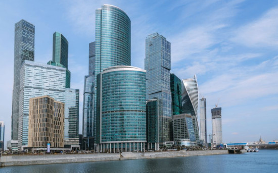 ЖК Capital Towers