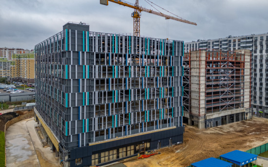 «У реки. Эко Видное 2.0»_MR