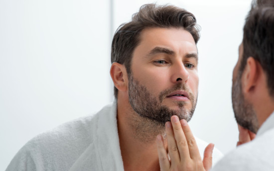 Какие эстетические процедуры выбирают мужчины