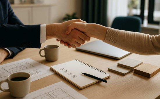 Как вырастить лояльность в проектном бизнесе: 9 работающих практик