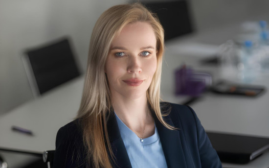 Наталья Рудик, директор по продуктам ERM и BPM компании «НЕКСТБИ»