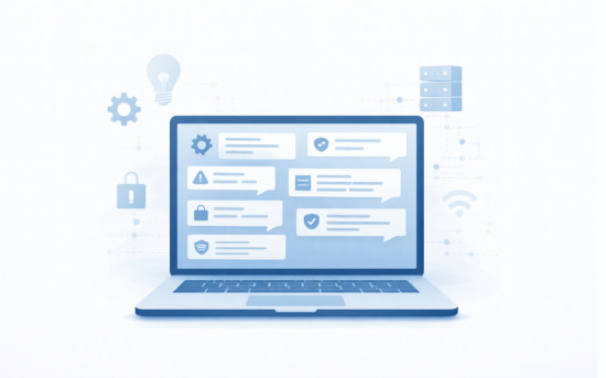 Как выстроить единый вход для заявок без внедрения Service Desk