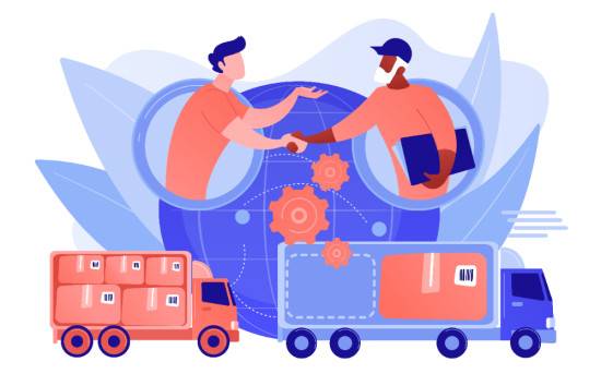 Торговое агентирование: почему популярно сегодня