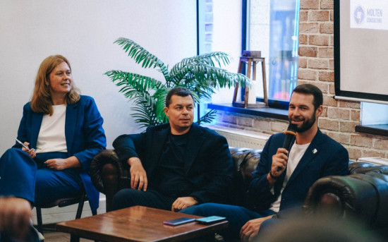 Банкинг 2025-2035