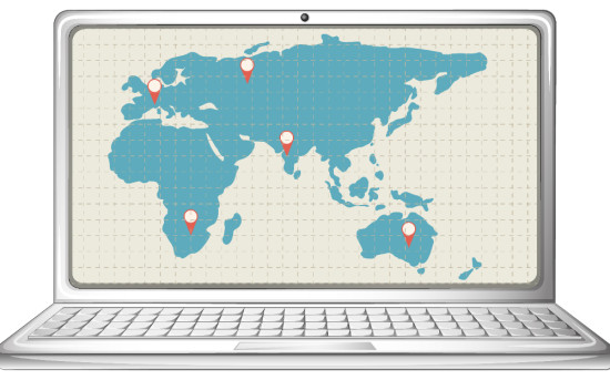 Как сделать международный перевод в условиях санкций