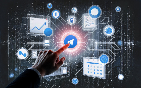 Как продвигаться в Телеграме через посевы: инструкция от эксперта