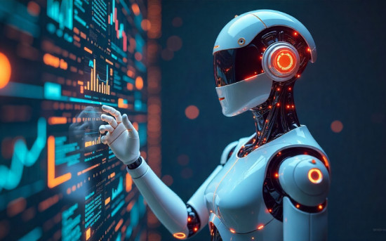 5 ИИ-инструментов для российского бизнеса, ускоряющих работу компаний