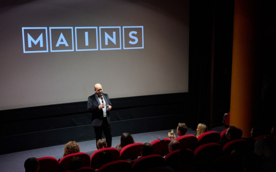 личный архив страхового брокера Mains